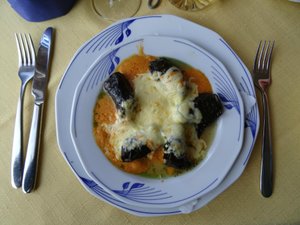 Makanan