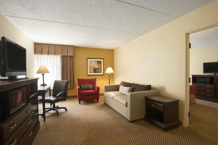 COUNTRY INN & SUITES BY RADISSON I-95 SOUTH - Prices & Hotel Reviews ...