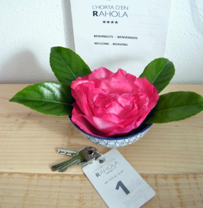 Imagen 21 de Hotel Boutique Horta d'en Rahola