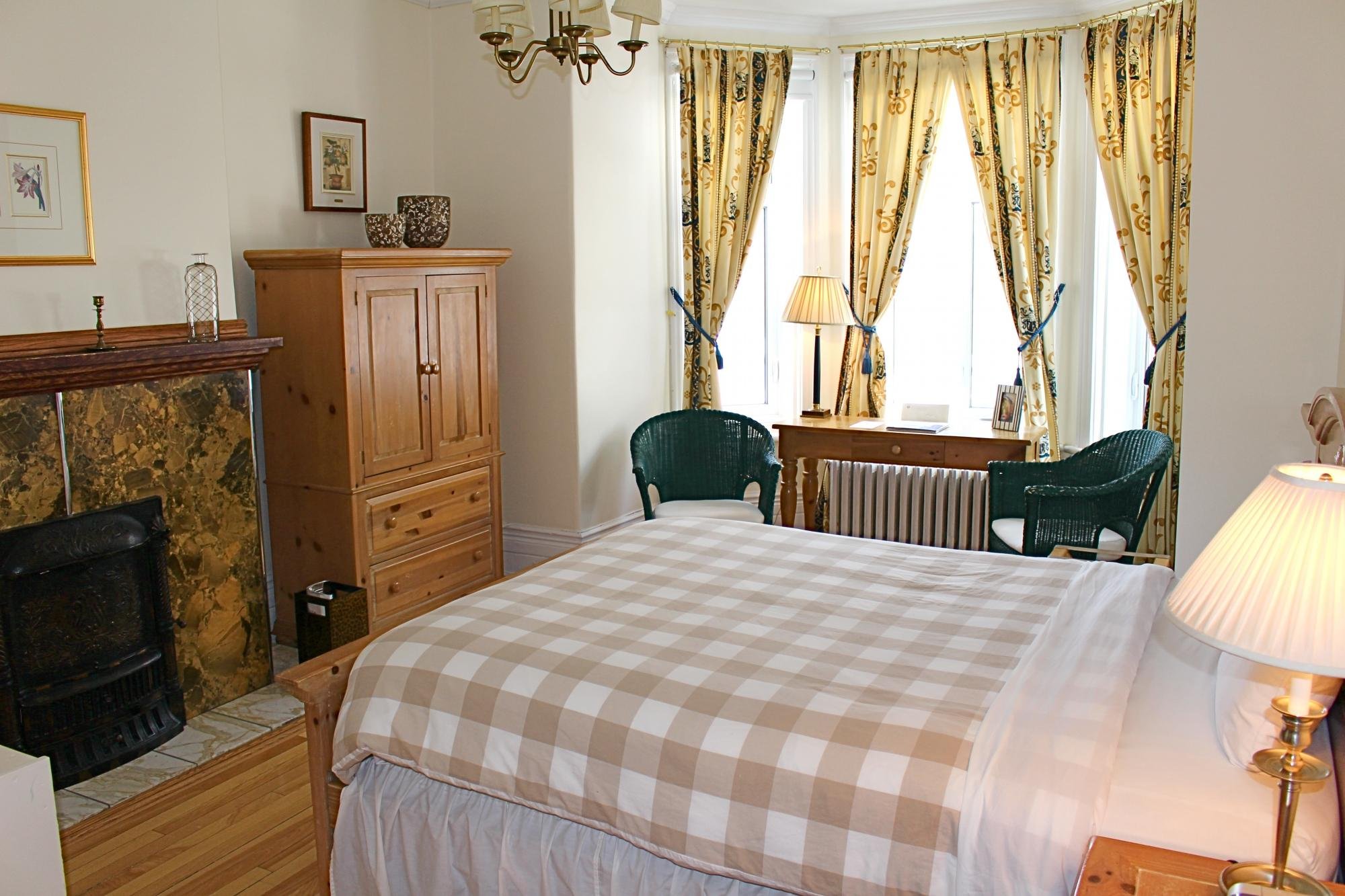 Relais Charles-Alexandre by null