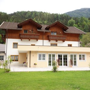 Pension Maier, Bed&Breakfast