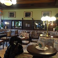 Cafe Wiedleite
