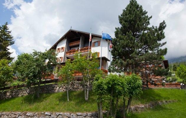 Estate @ Hotel Cristallino