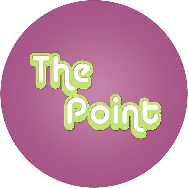 See point. Point Тверь.