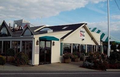 LOBSTER HUT, Plymouth - Updated 2024 Restaurant Reviews, Menu & Prices ...