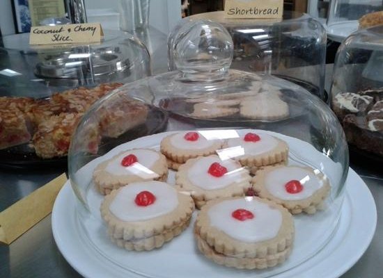Yummy cakes