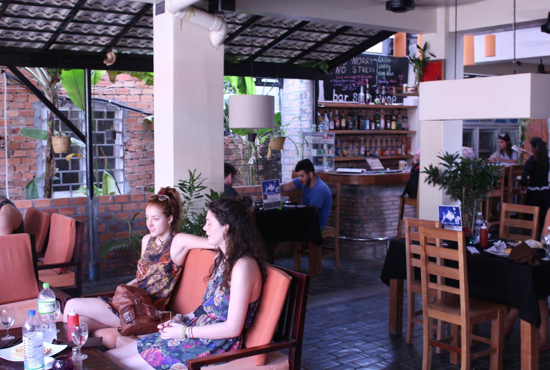 Naga Angkor Hostel by null