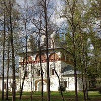 Церковь Святой Троицы