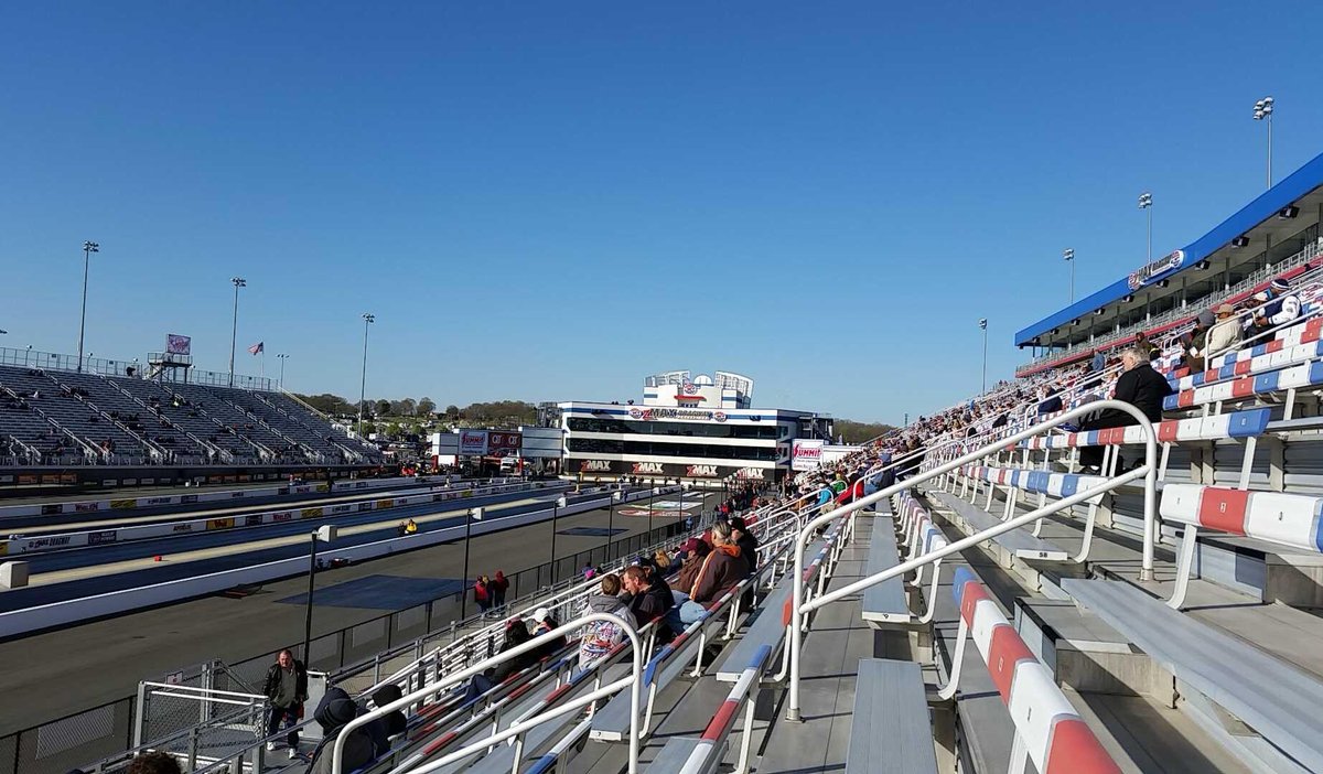 Zmax Dragway Schedule 2022 Zmax Dragway (Concord) - All You Need To Know Before You Go