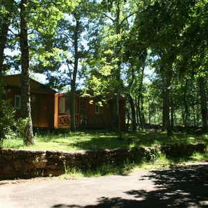 Bungalows 5pax
