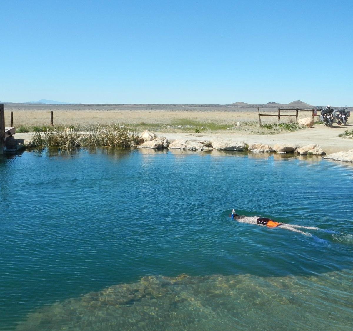 Meadow Hot Spring All You Need To Know Before You Go