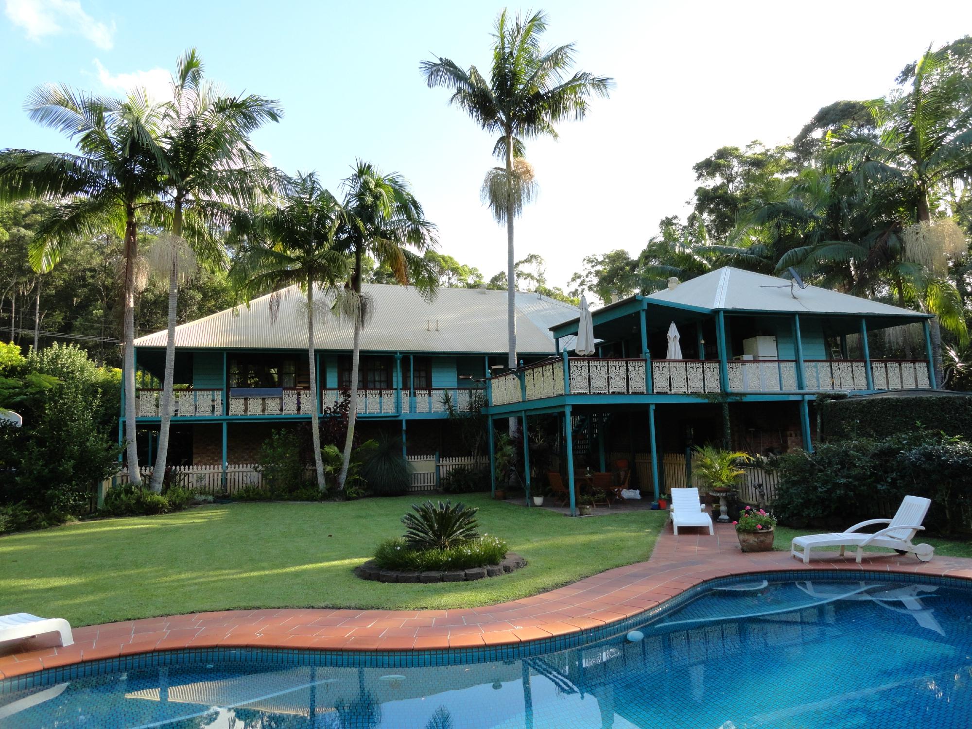 RIVIERA B&B - Bewertungen, Fotos & Preisvergleich (Nerang, Australien ...