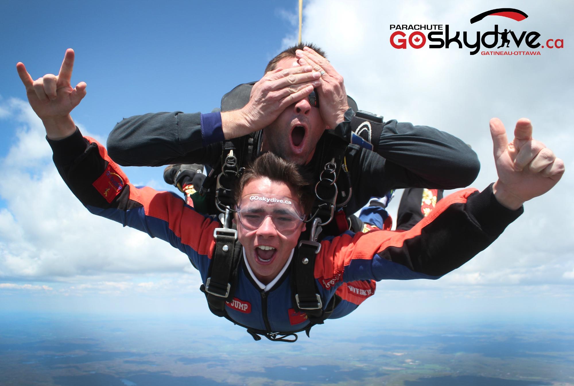 GO SKYDIVE - All You Need to Know BEFORE You Go (with Photos)