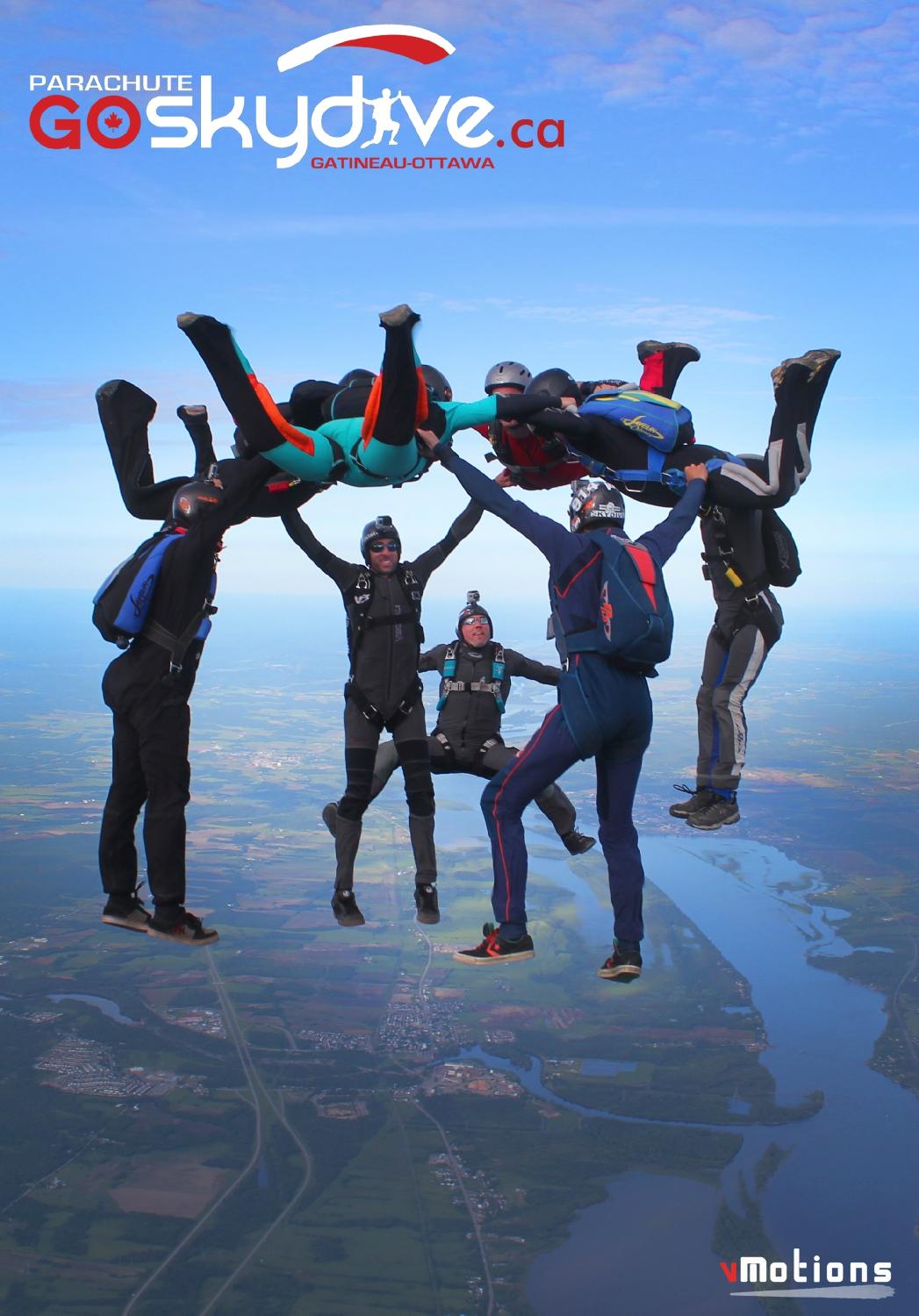 GO SKYDIVE - All You Need to Know BEFORE You Go (with Photos)