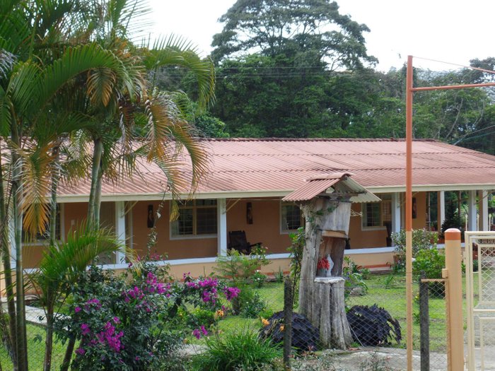 EL VERGEL CASA CAMPESTRE - Farmhouse Reviews (Armenia, Colombia)