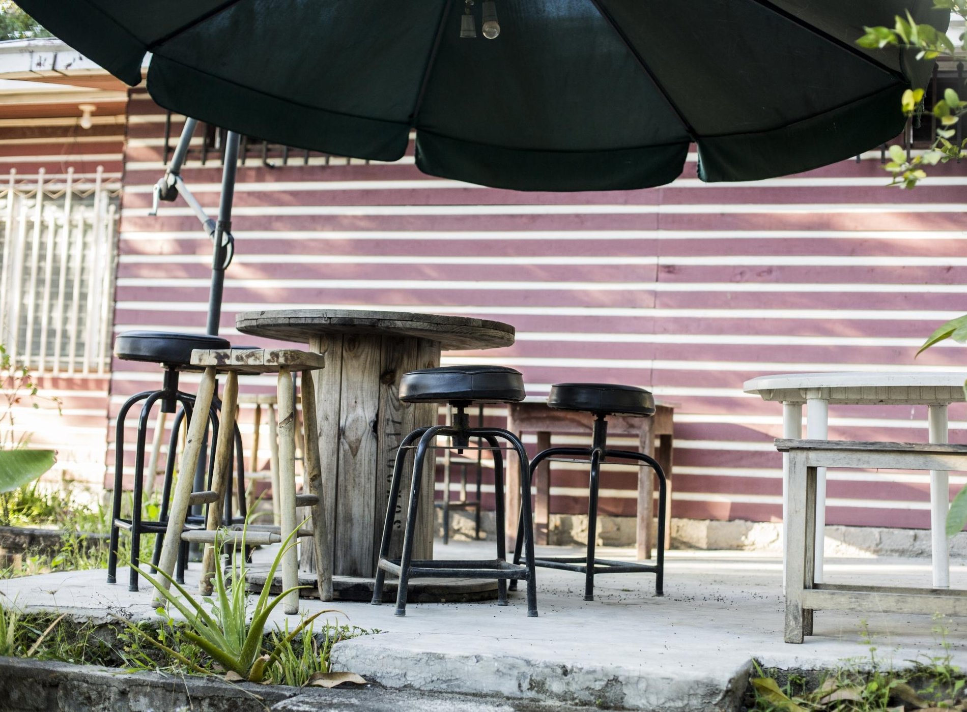 La Bellota Hotel image