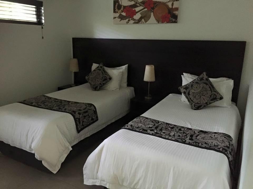 ULTIQA Fiji Palms Beach Resort Rooms: Pictures & Reviews - Tripadvisor