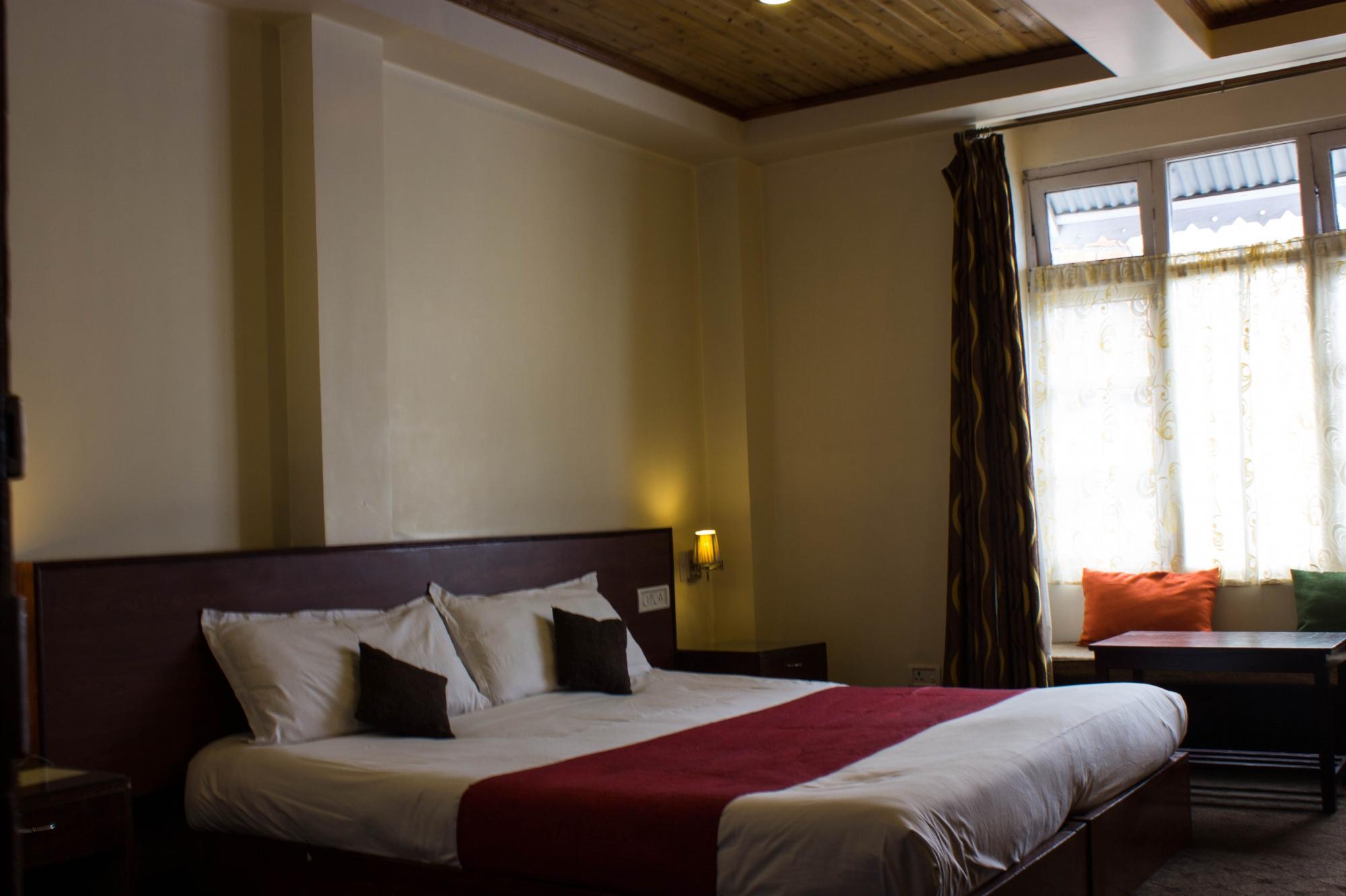 Hotel photo 7 of Hotel Villa Everest.