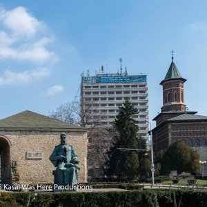 Great Synagogue (Sinagoga Mare) - What To Know BEFORE You Go