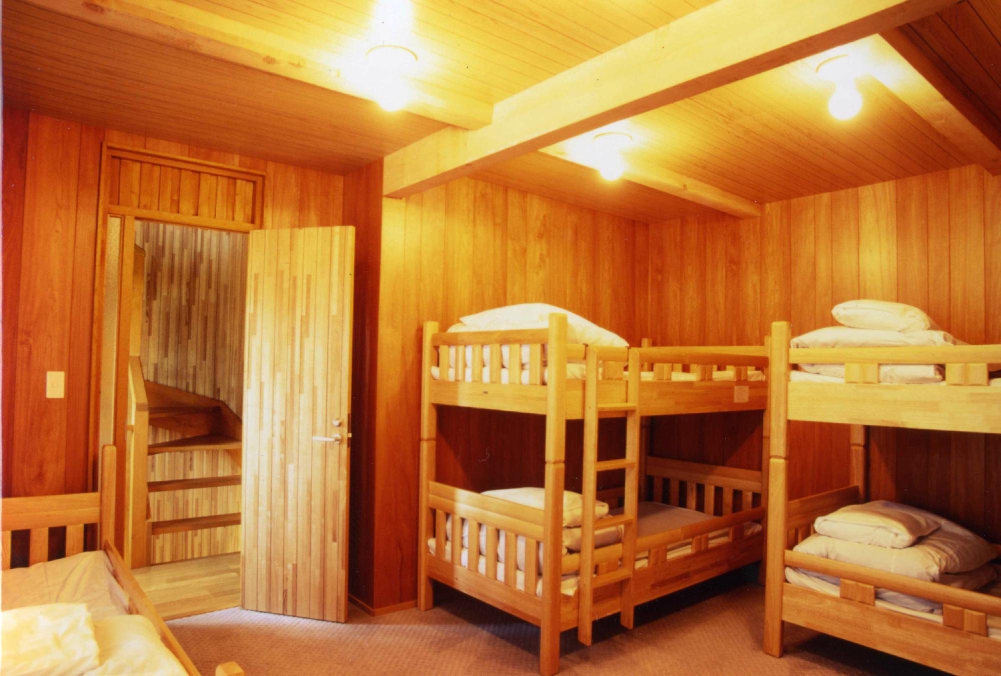Sunnide Resort Yamanashi by null
