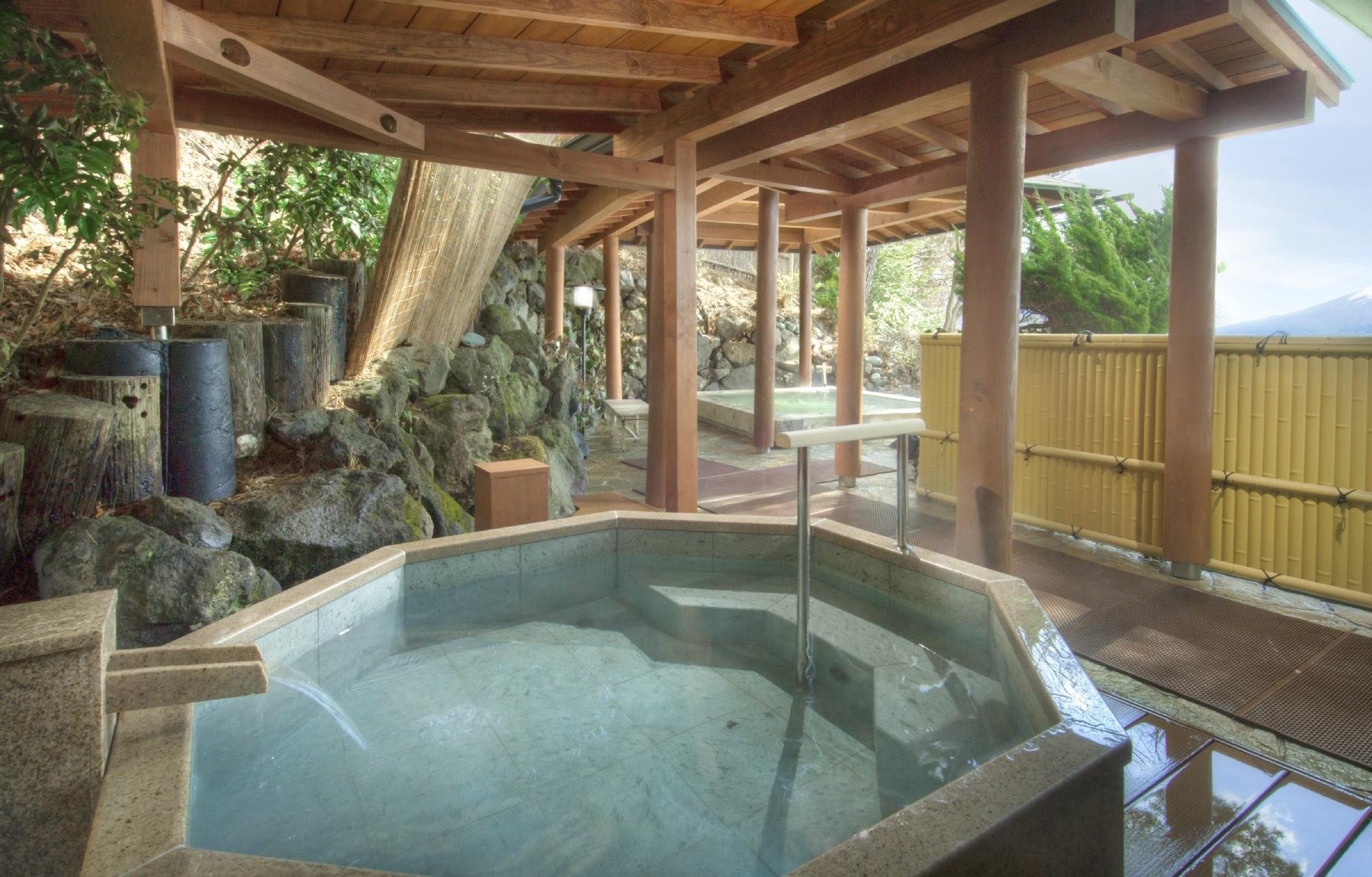 Sunnide Resort Yamanashi by null