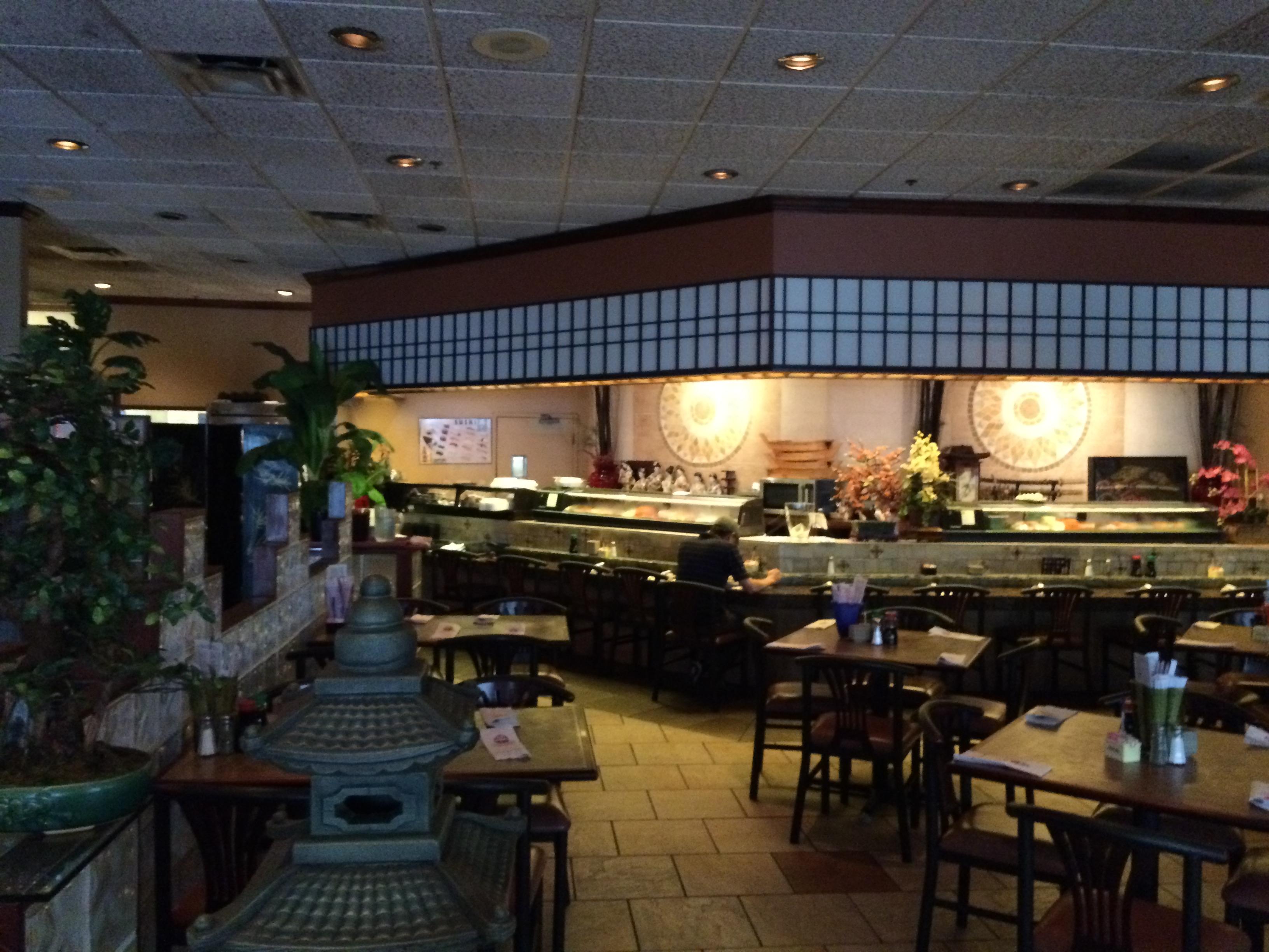 Daruma restaurant discount