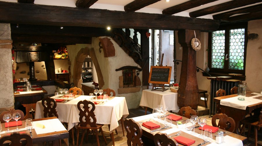 Caveau