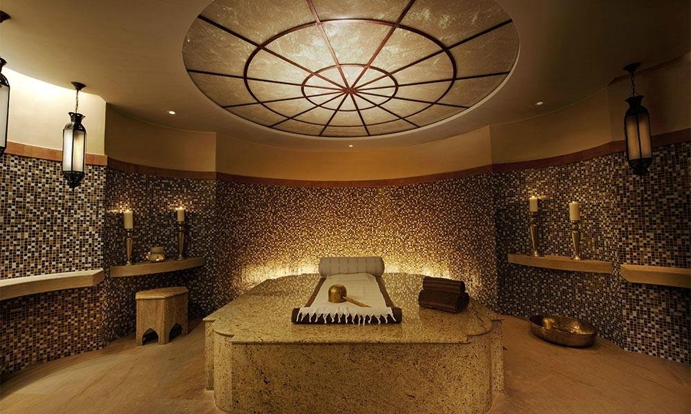 THE SPA AT PALACE DOWNTOWN (Dubai) - All You Need to Know BEFORE You Go