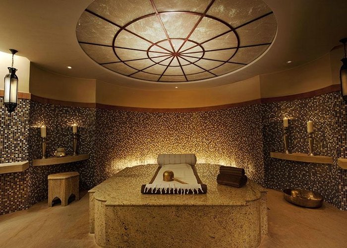 The Spa at Palace Downtown - All You Need to Know BEFORE You Go (with Photos)