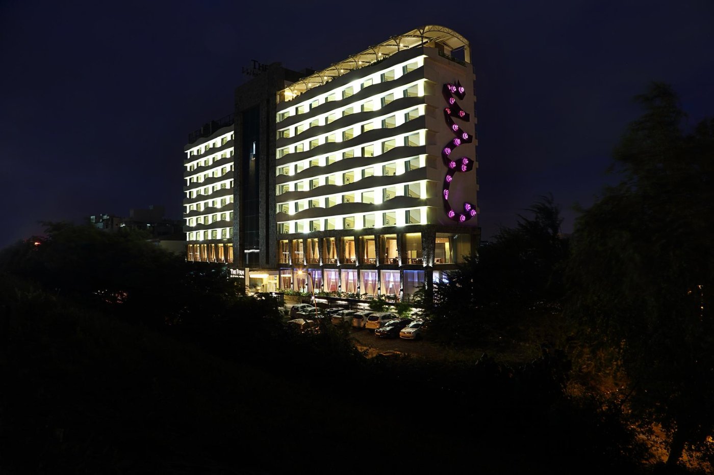 Fortune Select SG Highway Ahmedabad - Member ITC's Hotel Group (Inde ...