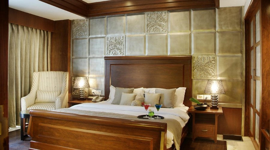 Hazel Suite