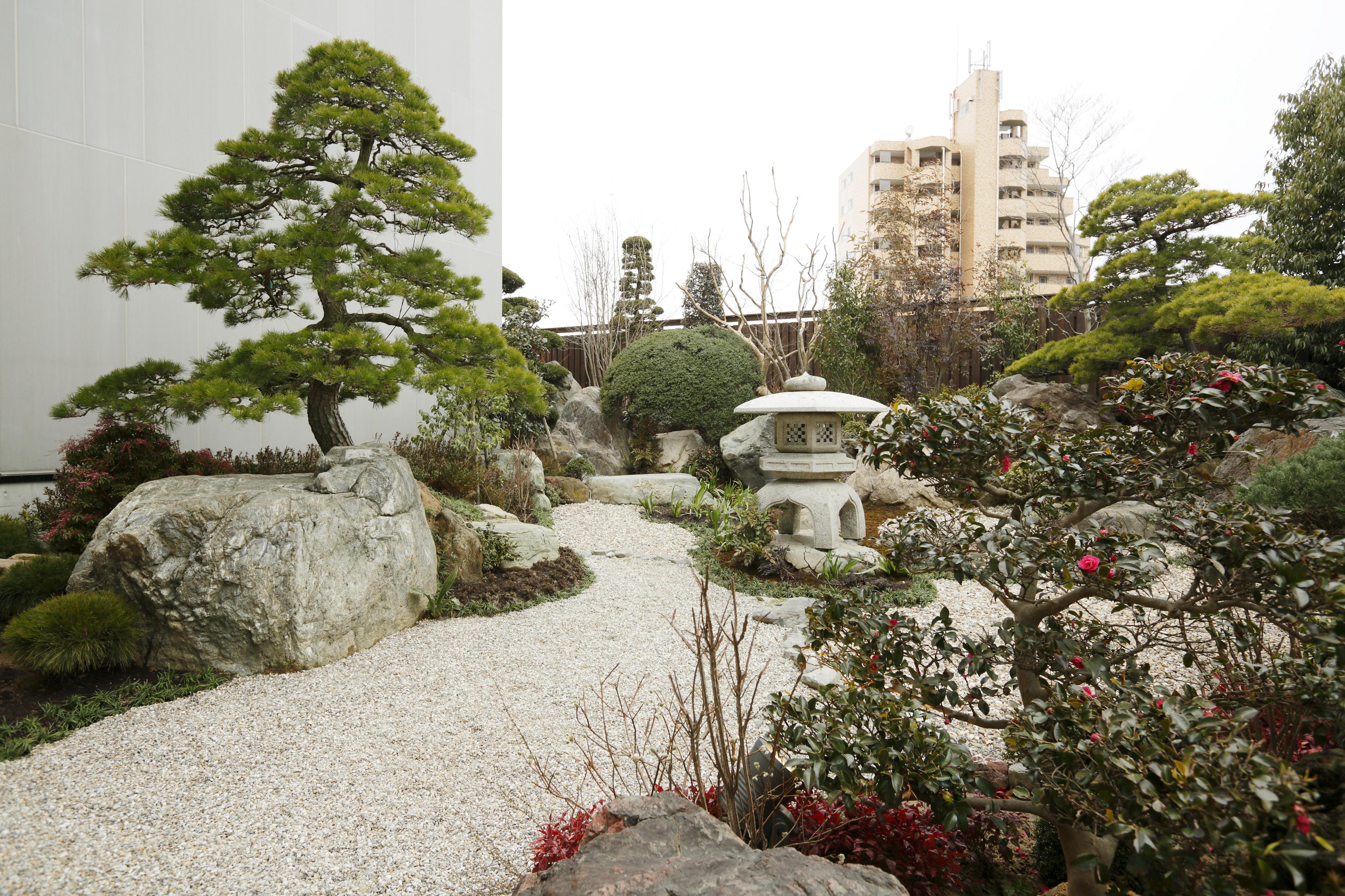 Hotel photo 2 of Kanazawa Saino Niwa Hotel.