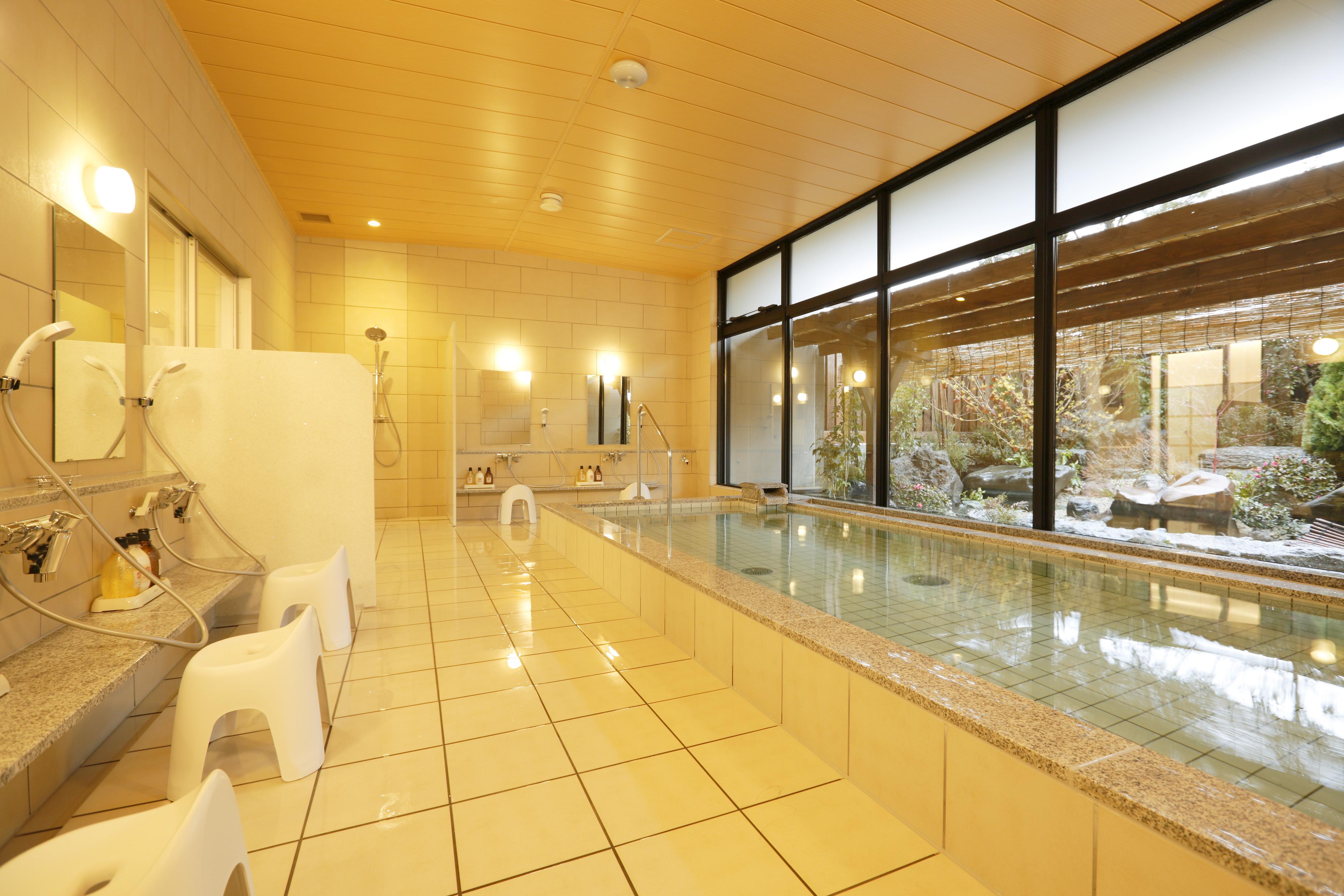 Hotel photo 50 of Kanazawa Saino Niwa Hotel.