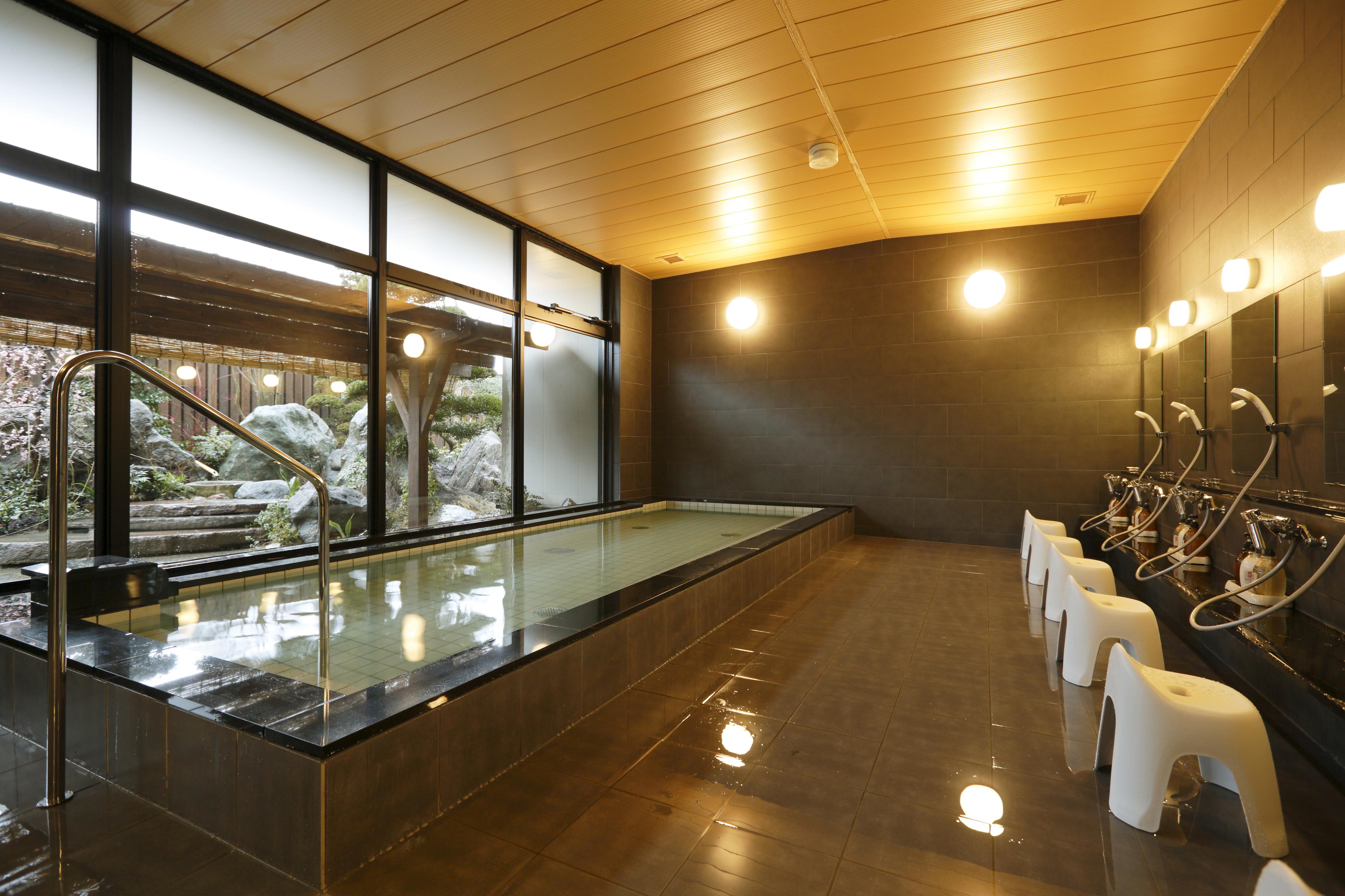 Hotel photo 8 of Kanazawa Saino Niwa Hotel.