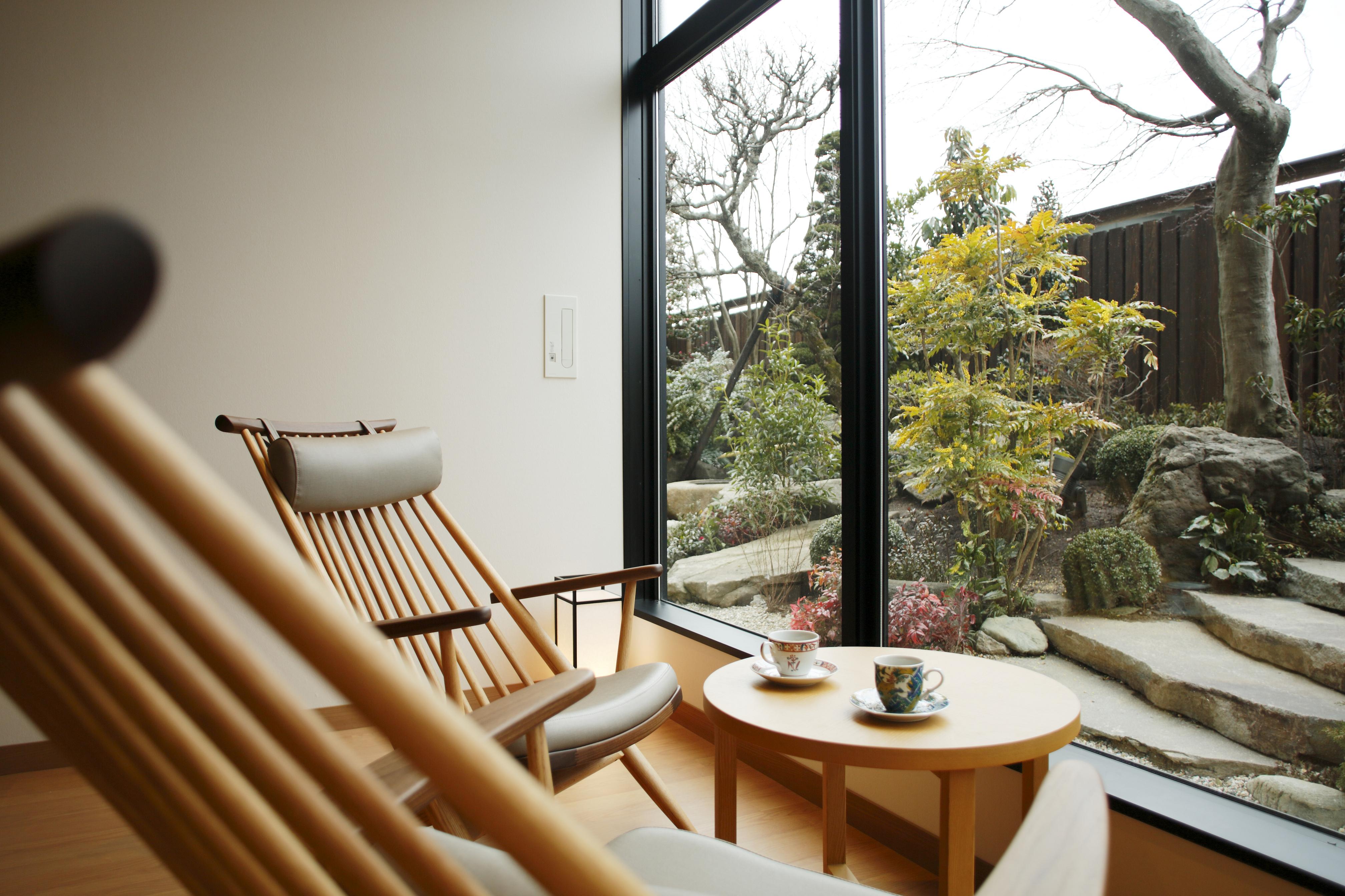 Hotel photo 29 of Kanazawa Saino Niwa Hotel.