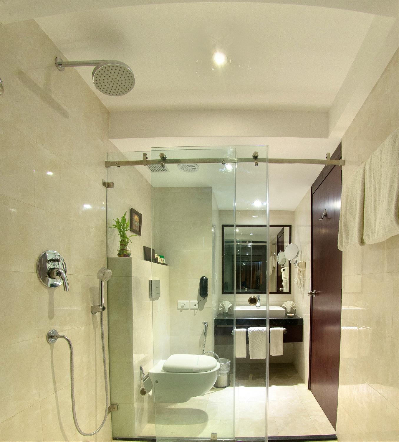 Hotel photo 23 of The Fern Residency Jodhpur.