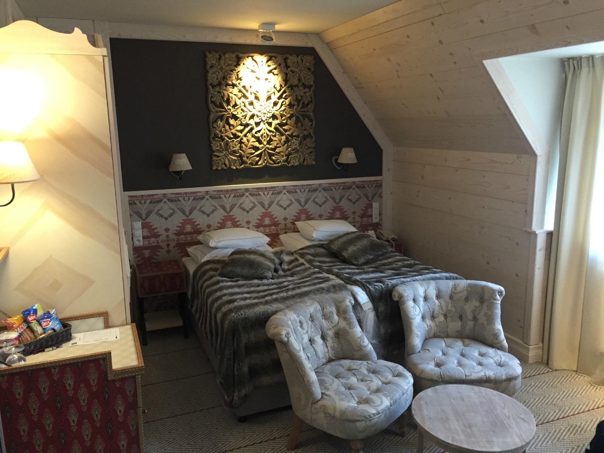 Hotel photo 7 of Aries Hotel & Spa Zakopane.
