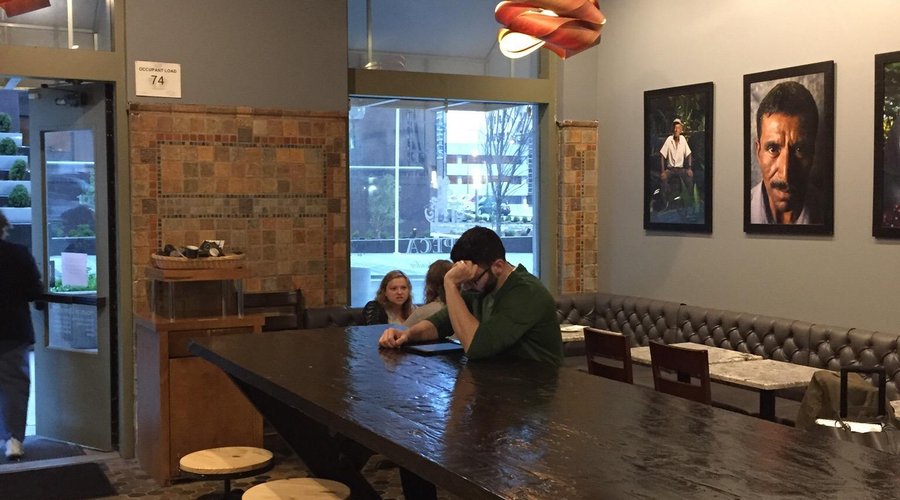 Topeca Coffee