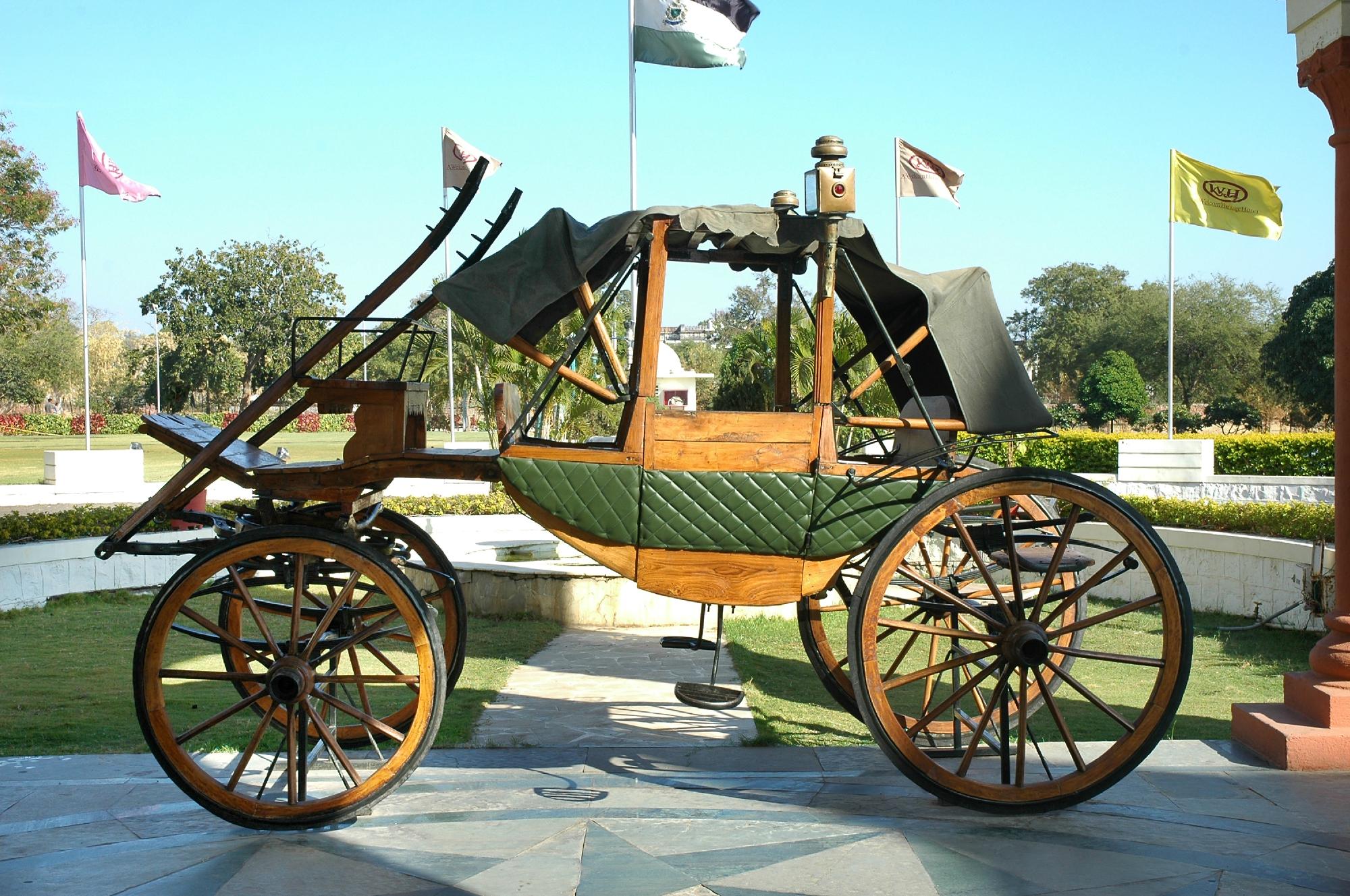 Hotel photo 13 of Noor-Us-Sabah Palace.