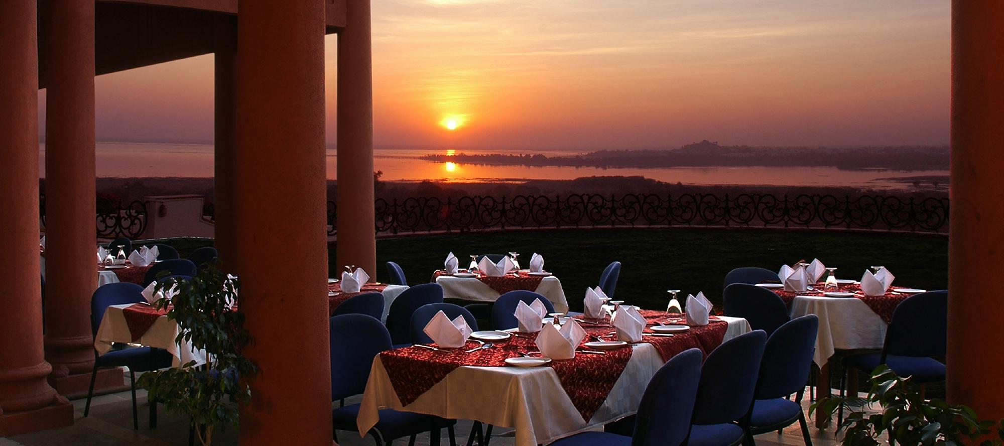 Hotel photo 4 of Noor-Us-Sabah Palace.