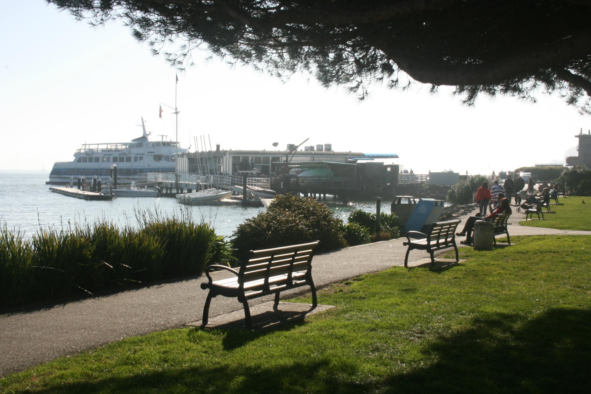 Gabrielson Park (Sausalito) : 2021 Ce Qu'il Faut Savoir Pour Votre ...