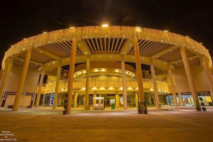 Duhok Mall image