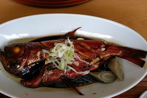 料理