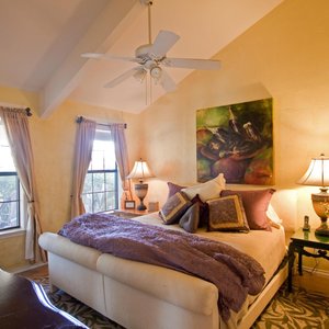 Ohana Bedroom