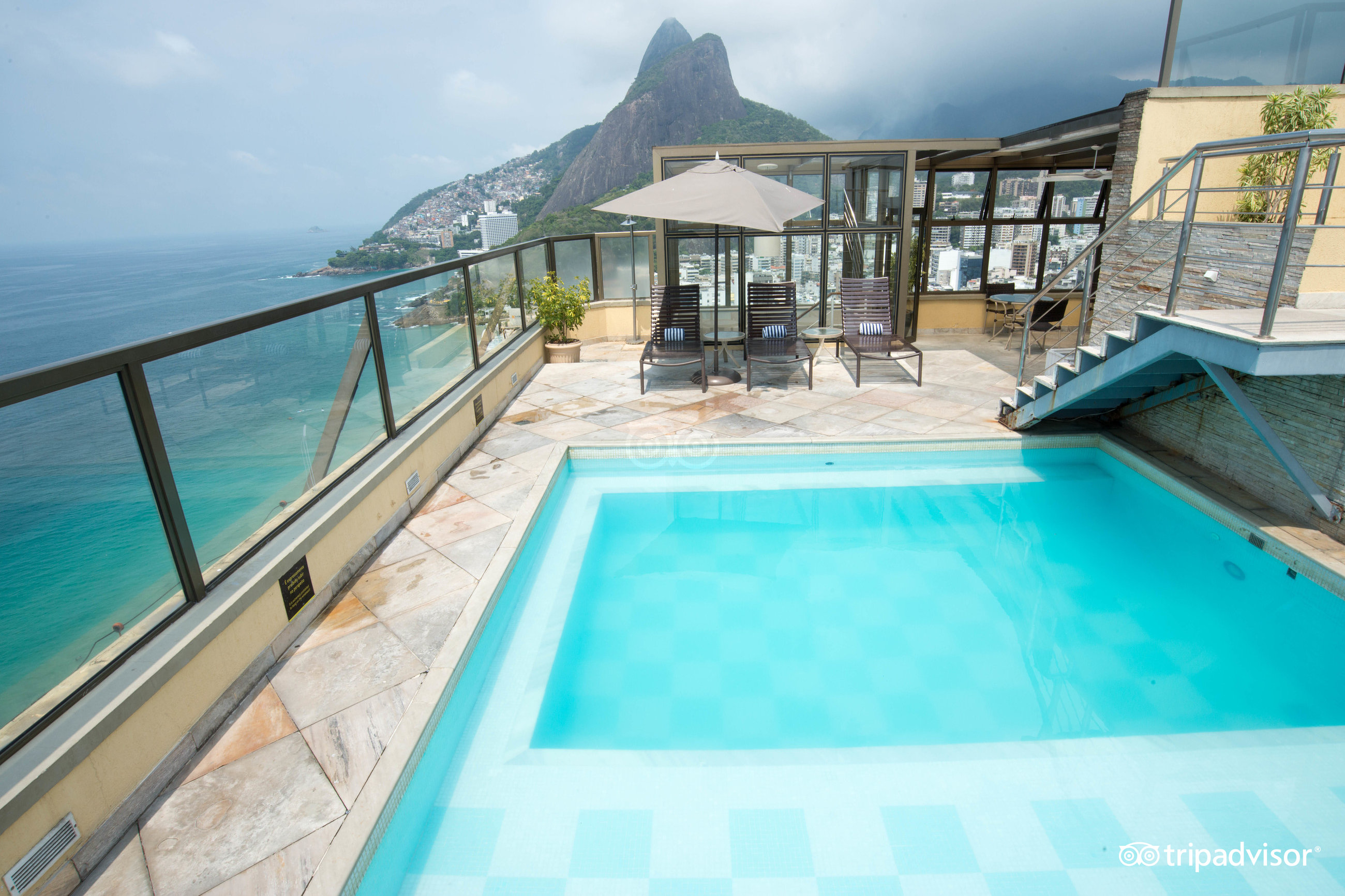 Ipanema leblon deals hotels