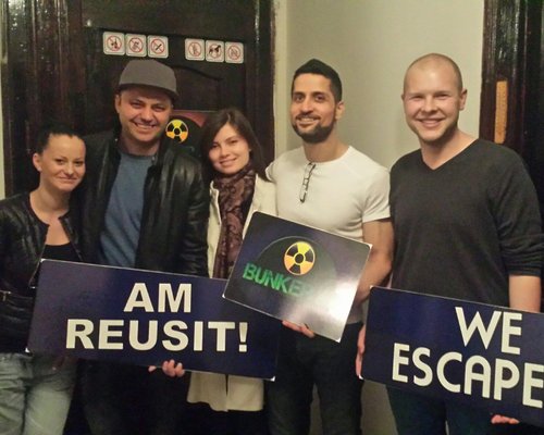 Tripadvisor, Casa Assombrada do Escape Room - Origem do Mal fornecido pela  Fugacemente - Escape Room Cinecittà