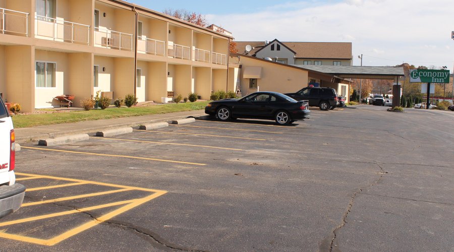 Out Side Motel