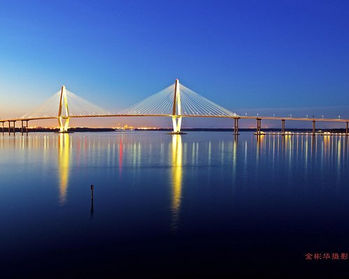 south carolina best places to visit