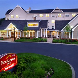 Residence Inn by Marriott Atlantic City Airport Egg Harbor Township in Egg Harbor Township