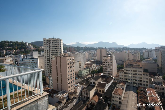 Stop Time Hotel  Rio de Janeiro RJ